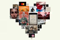 Ideas altamente premiadas como creativas son más efectivas