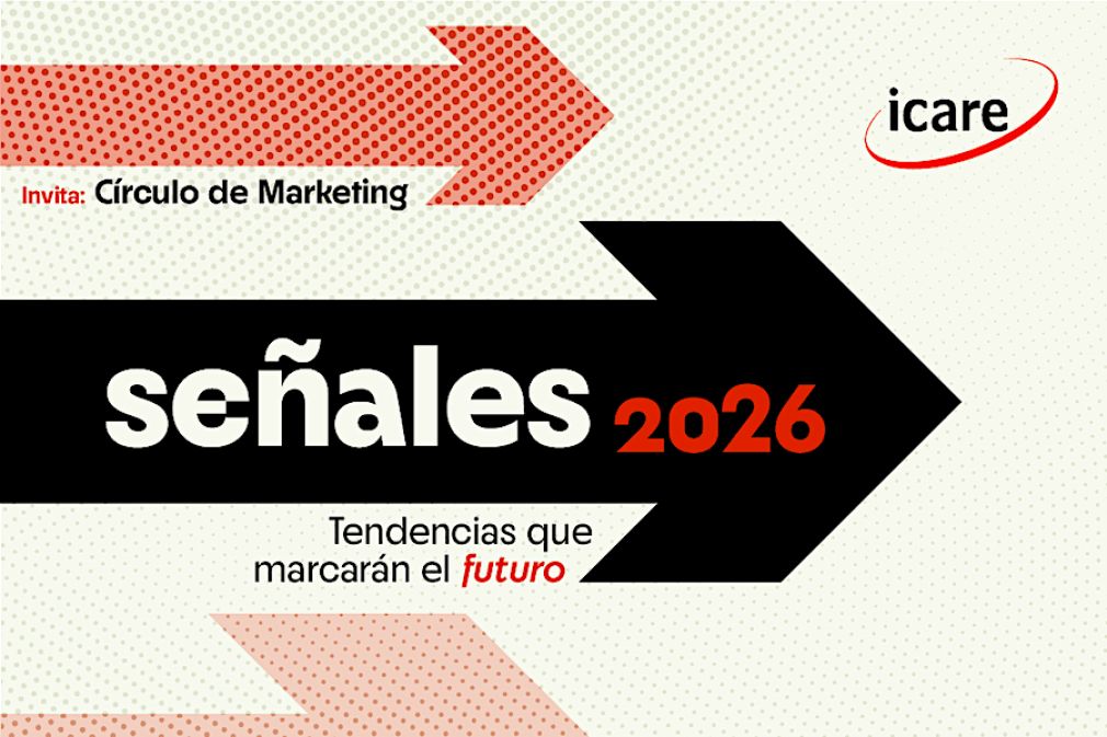 Las Se&ntilde;ales que mostrar&aacute; ICARE para el pr&oacute;ximo 2026