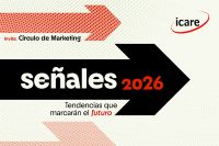Las Se&ntilde;ales que mostrar&aacute; ICARE para el pr&oacute;ximo 2026