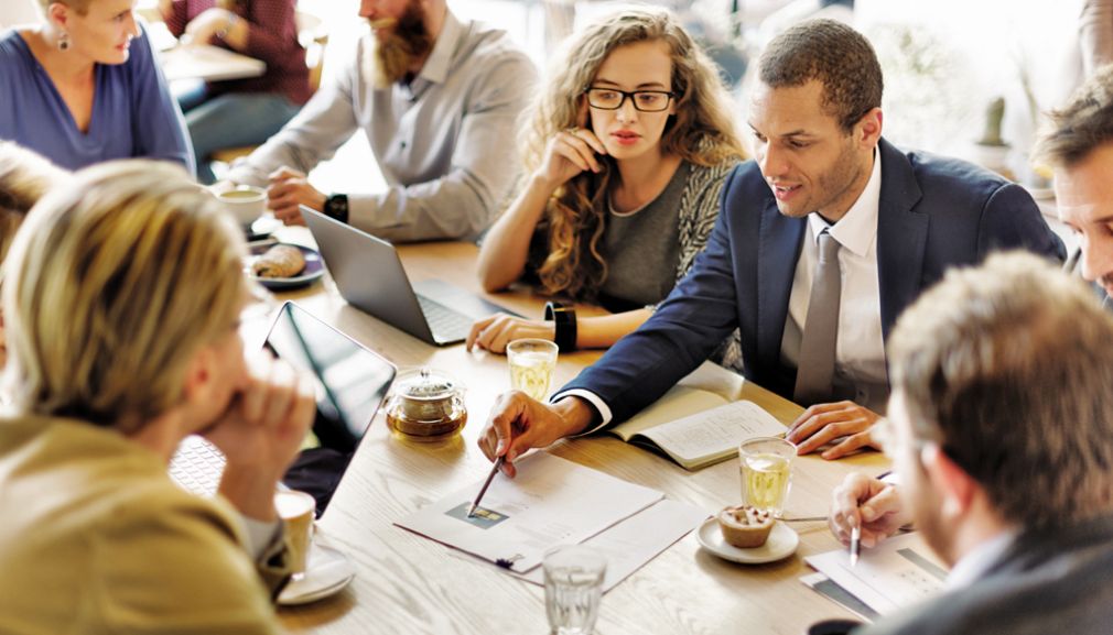 En busca del alto rendimiento en el marketing