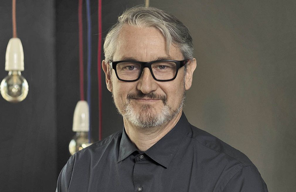 Pablo Leiva: BBDO nunca estar&aacute; tranquila con lo que tiene