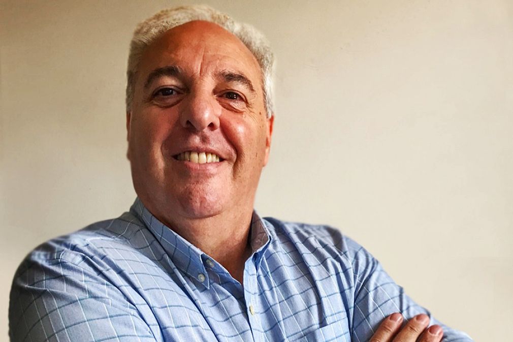 Miguel Corso: Nuevas metas, nuevos desaf&iacute;os