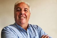 Miguel Corso: Nuevas metas, nuevos desaf&iacute;os