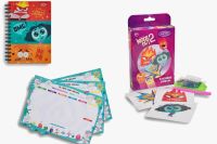 Colecci&oacute;n de Artel inspirada en pel&iacute;cula Intensamente