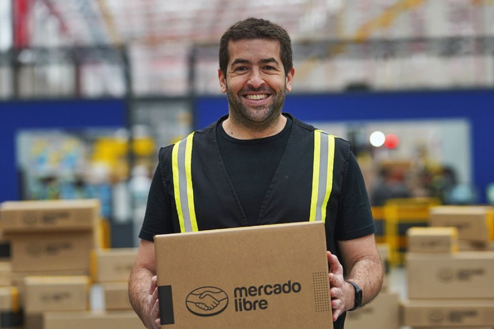 Alan Meyer: “El ecommerce se ha vuelto cada vez más fundamental”