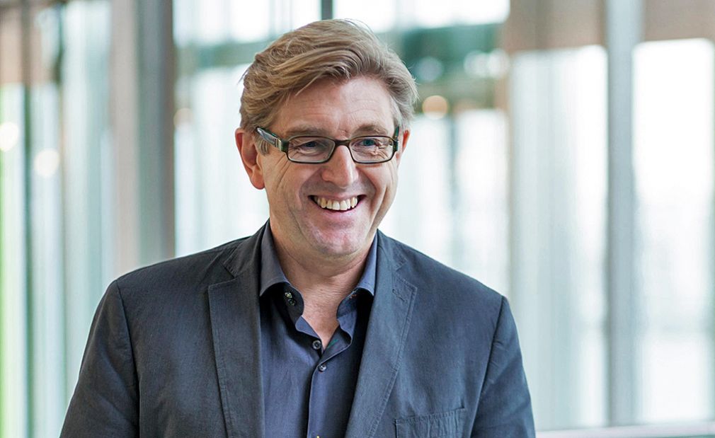 &iquest;Hacia d&oacute;nde ir&aacute; el rol tradicional del CMO?