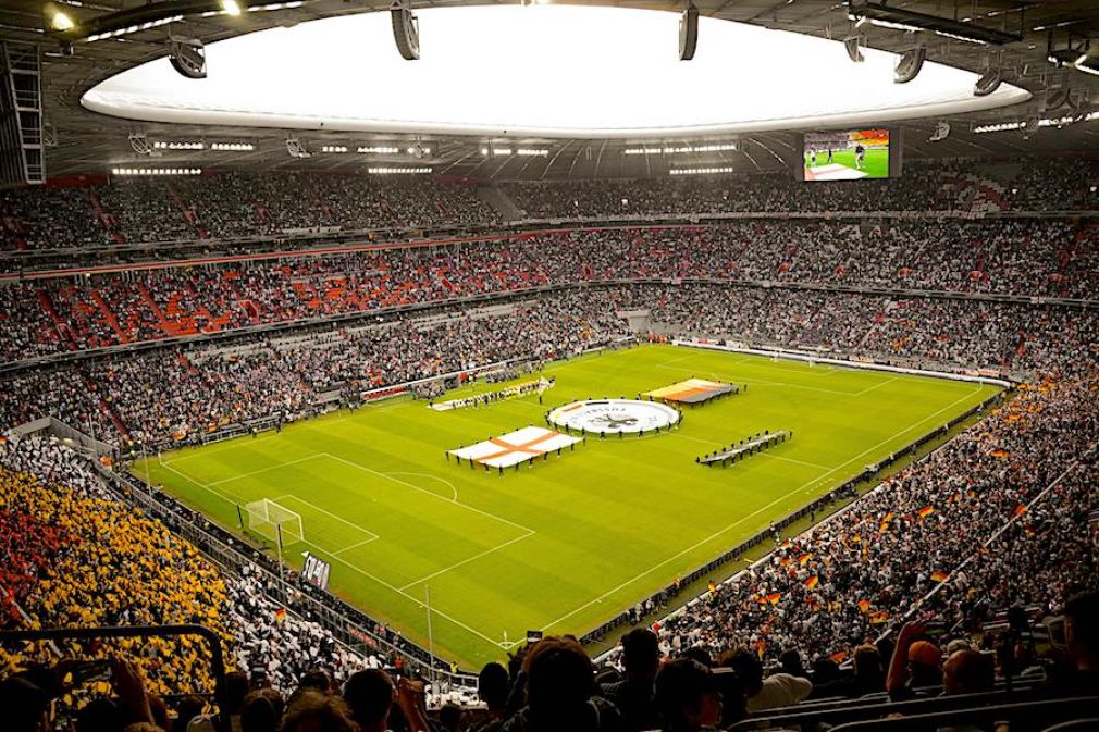 Industrias que podrían concentrar el impacto del Mundial FIFA 2026