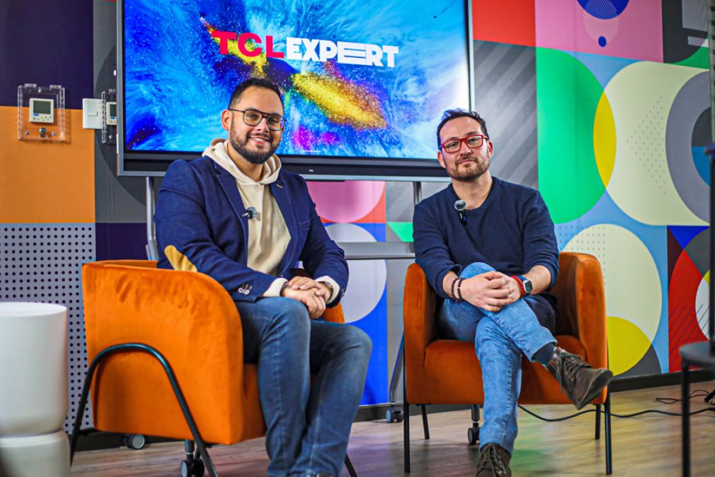 TCL crea serie para poner la tecnolog&iacute;a al alcance de todos