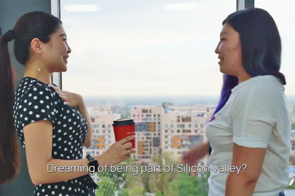 Manifiesto audiovisual de Aleph al cumplir 20 a&ntilde;os