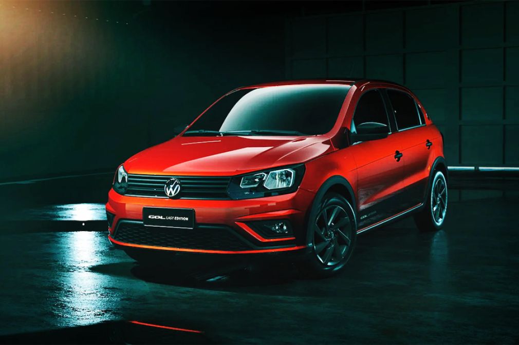 Los autos usados que m&aacute;s buscan los j&oacute;venes