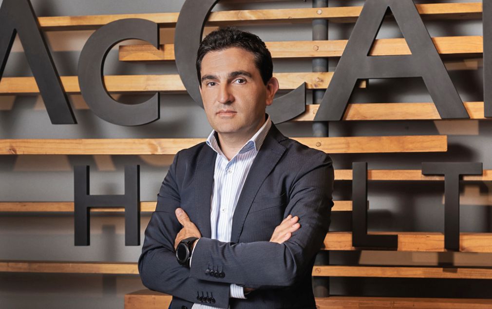 Líder de McCann Health en América Latina