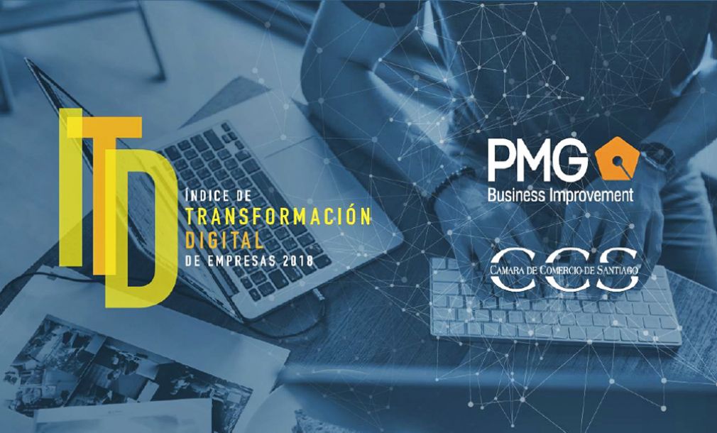 Estudio revela importante brecha digital en empresas