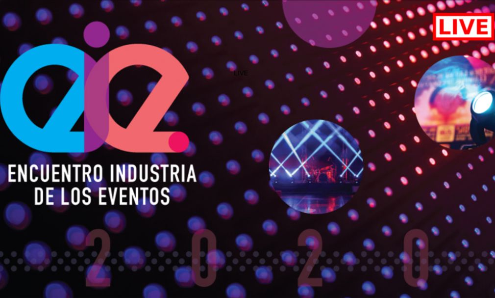 Gran discusi&oacute;n sobre el futuro de la industria de eventos