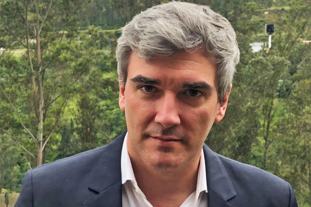 Mart&iacute;n Cena: Hacer crecer las marcas en un entorno de incertidumbre