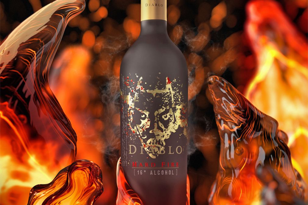 Hard Fire: la m&aacute;s reciente apuesta de Diablo