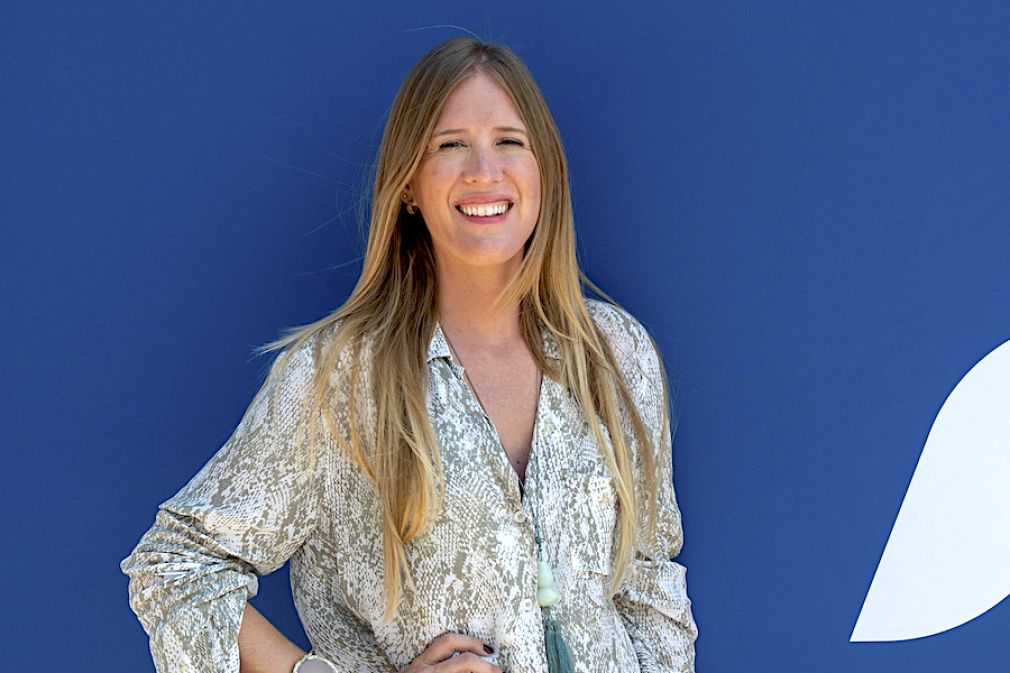 Fernanda Zuloaga: Crecen las oportunidades para el talento regional