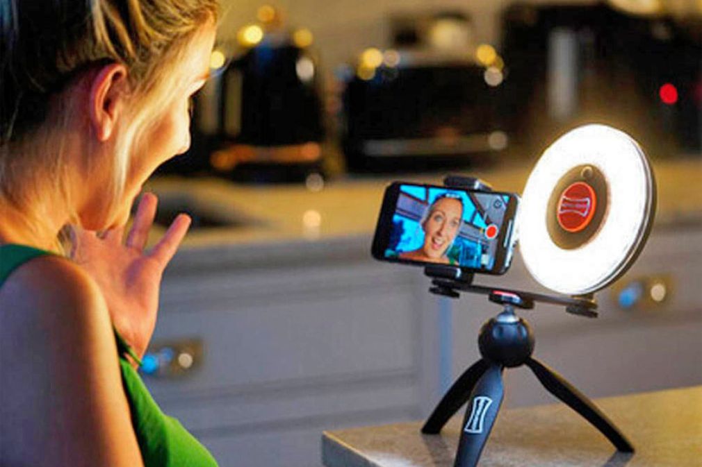 Los accesorios m&aacute;s codiciados por los j&oacute;venes