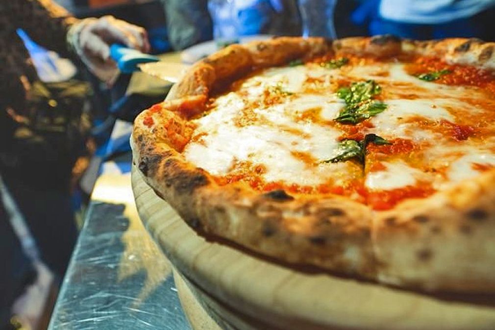 Soprole busca nuevamente al mejor maestro de pizza