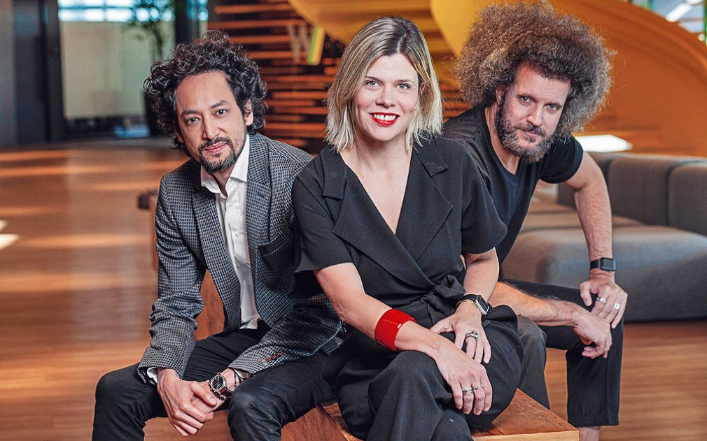 Asumi&oacute; directora de estrategia en WMcCann