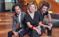 Asumi&oacute; directora de estrategia en WMcCann