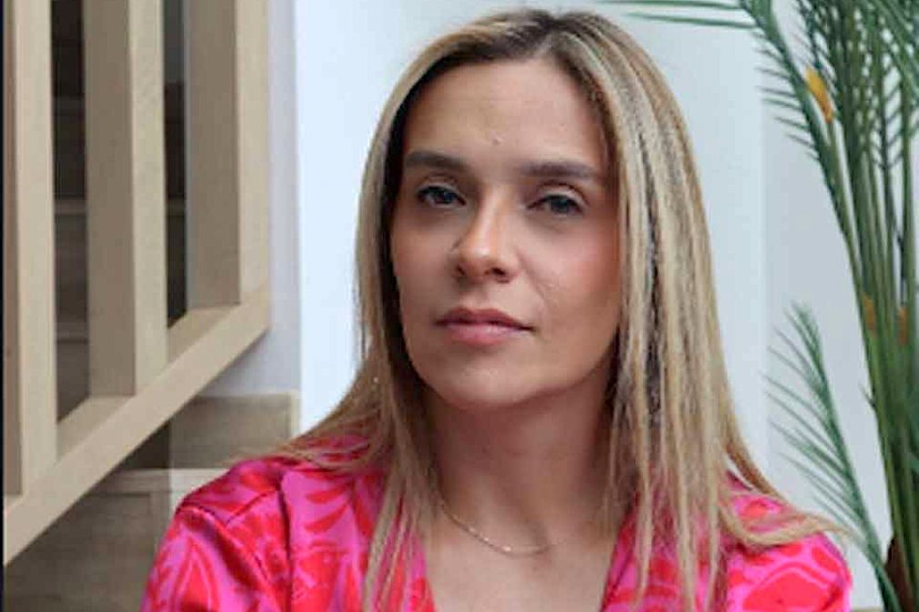 Directora estratégica de alianzas y partnerships de Jumio en Latinoamérica