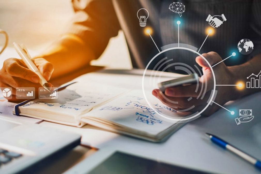 La inversi&oacute;n publicitaria este primer trimestre de 2024