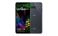 Smartphone LG con sistema &uacute;nico de desbloqueo