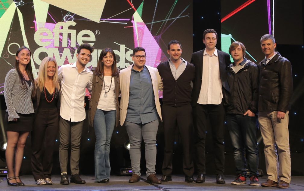 Effie College confirma también concurso de este año
