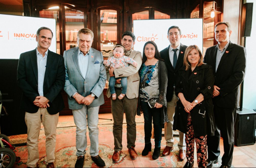 Emprendedores pueden concursar en Innovatón 2019