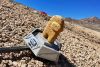 El empanizado de Super Pollo que viaj&oacute; al espacio