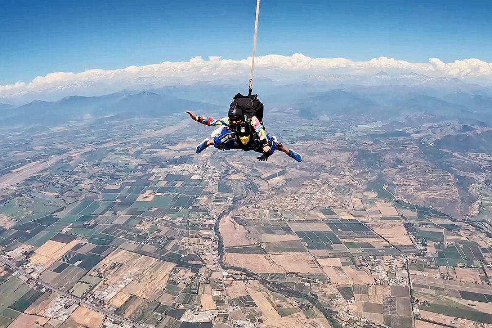 Lanzamiento literal de sucursal Coseche en Curicó