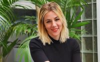 L&iacute;der creativa para Wunderman Thompson en Argentina