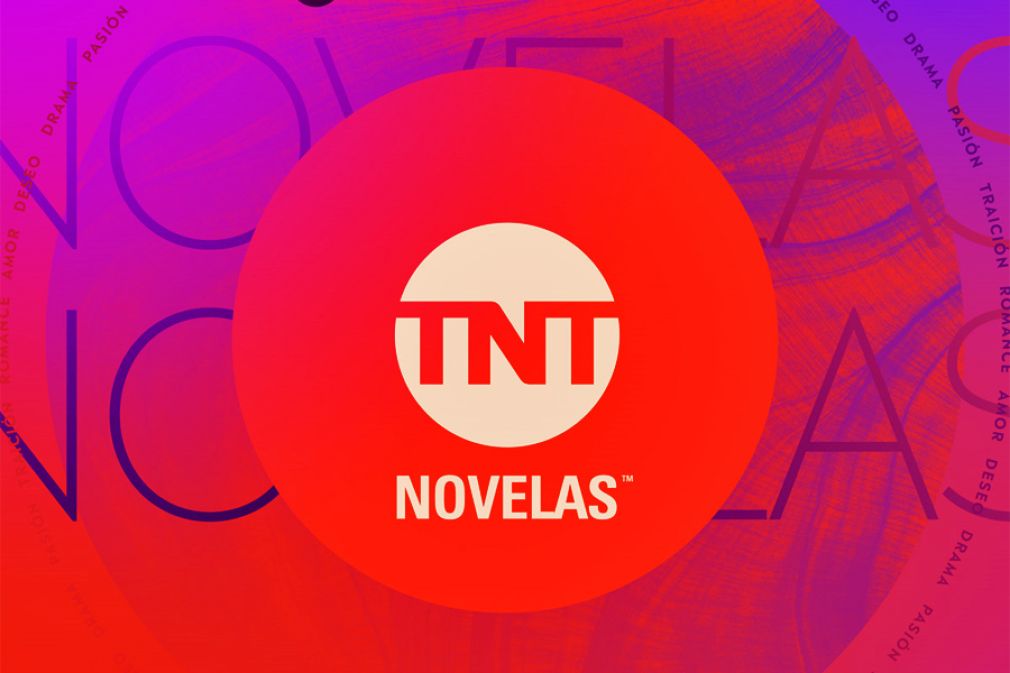 TNT Novelas llega a Latinoam&eacute;rica a partir de julio