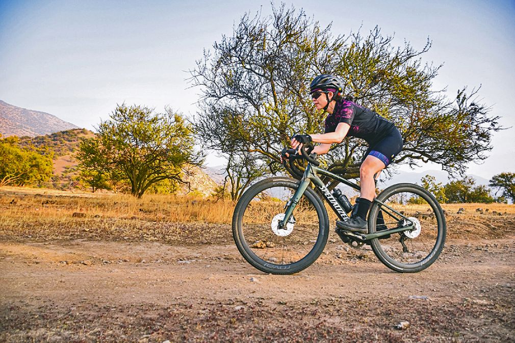 Specialized y su foco en el mercado femenino