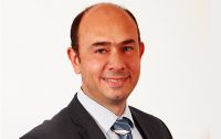 Felipe Sait&uacute;a, gerente de marketing corporativo
