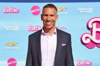 Cannes Lions reconocer&aacute; al presidente y CEO de Mattel