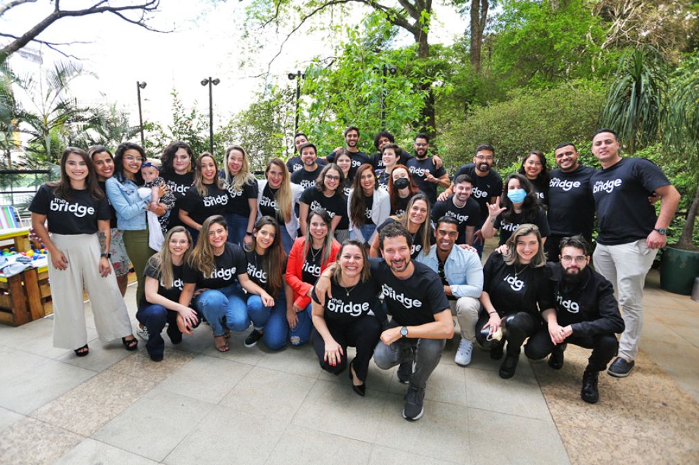 Gi Group compra The Bridge Social y se afianza en Latam