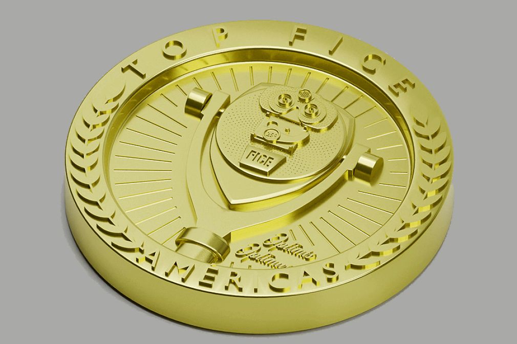 La mejor agencia independiente de Chile seg&uacute;n TopFICE