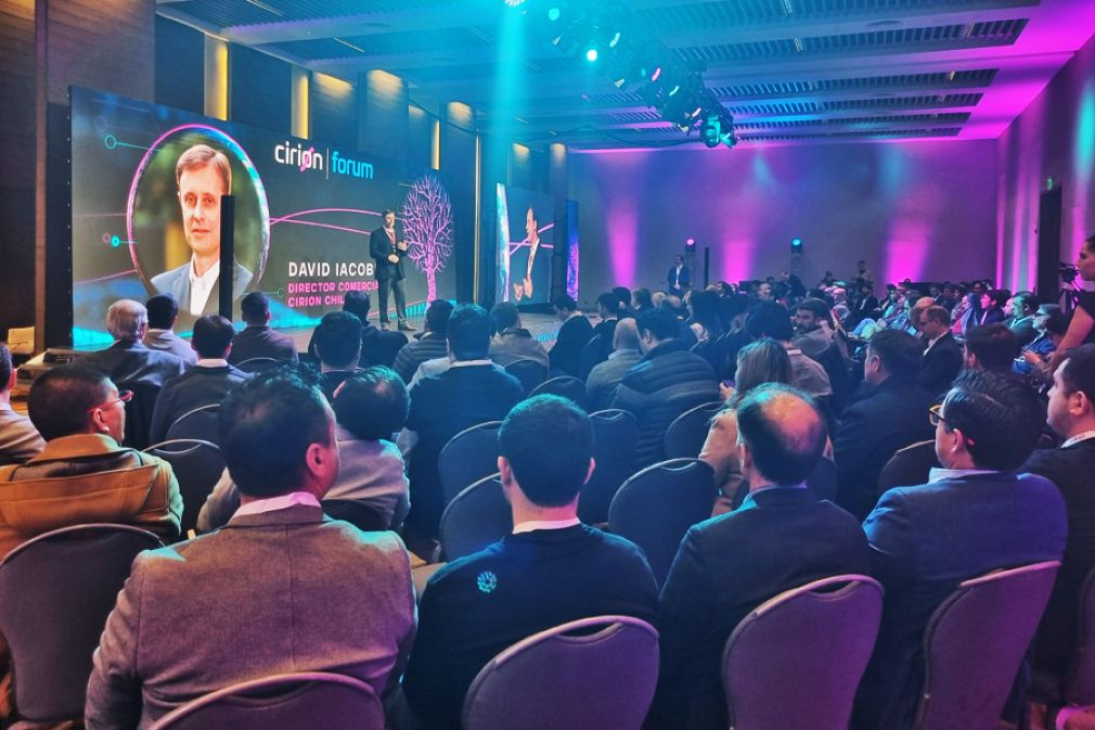 Nuevas tecnolog&iacute;as y sostenibilidad marcaron Cirion Forum 2023