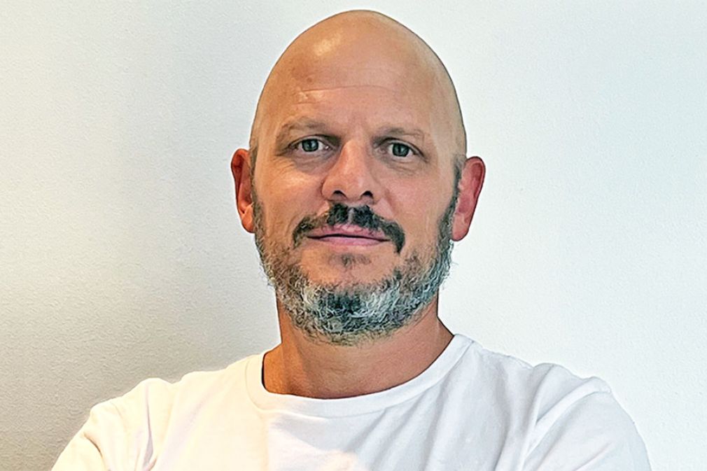 Gabriel Jefferies: &ldquo;El planning le da cauce al poder de la creatividad&rdquo;