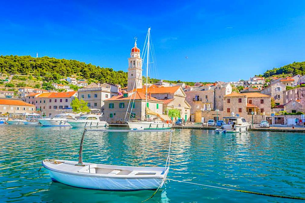 Adaptarse para compartir la identidad croata en Chile