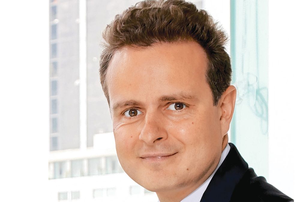 Director general de Air France-KLM para América Latina