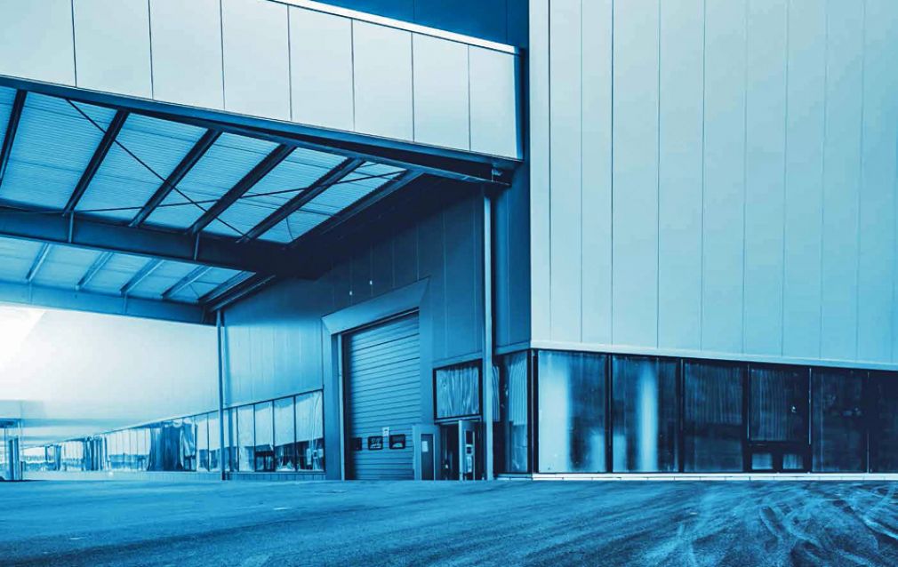 Buen cierre del 2020 tuvo el arriendo de grandes bodegas