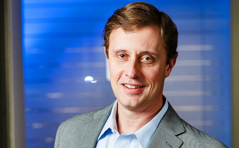 David Iacobucci: Nuevas fronteras de la transformaci&oacute;n digital