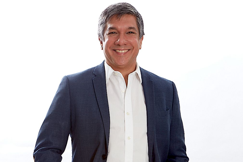 Cristian Cores: Blindar a las marcas en el oc&eacute;ano de la volatilidad latinoamericana