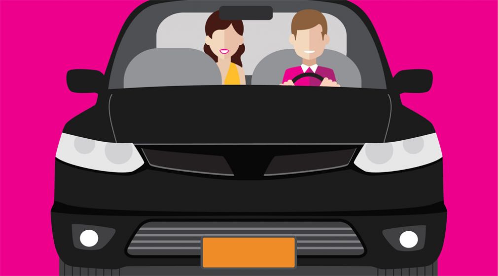 Easy Taxi contraataca con gr&aacute;fica de v&iacute;a p&uacute;blica