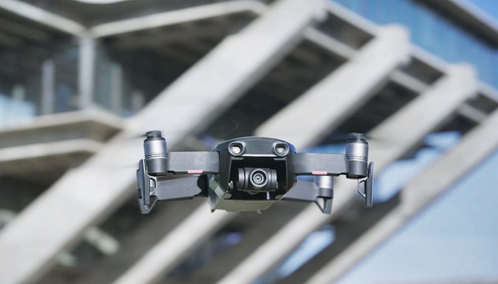 DJI Mavic Air