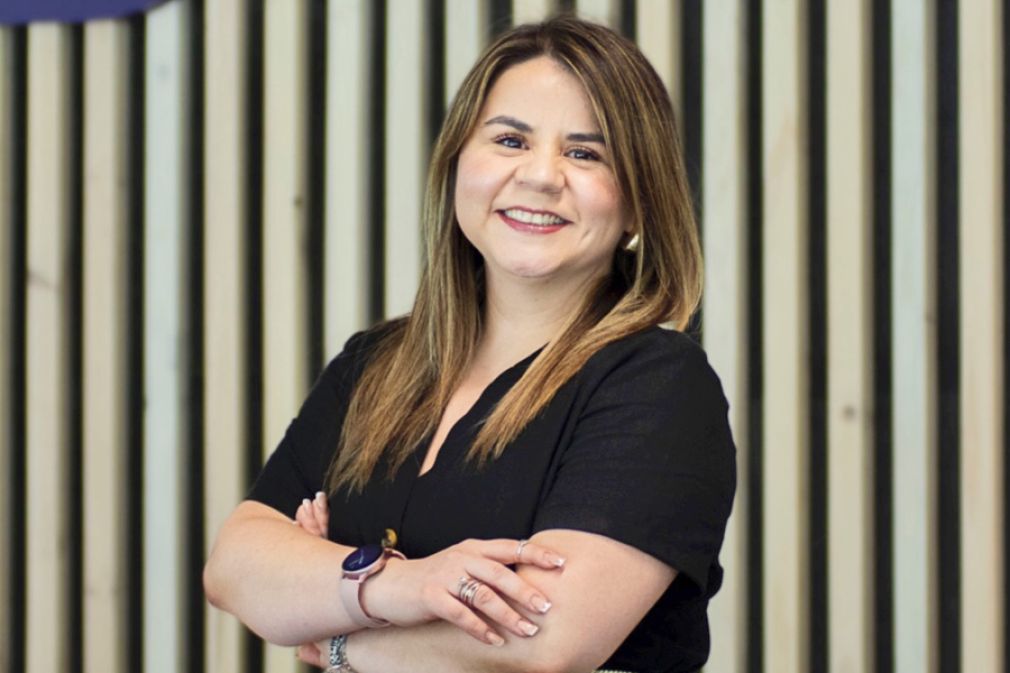 Mar&iacute;a In&eacute;s Albornoz: Por qu&eacute; los equipos son clave para sostener resultados