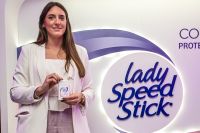 Agostina Perrella: “Lady Speed Stick tiene mucha fe en este lanzamiento”