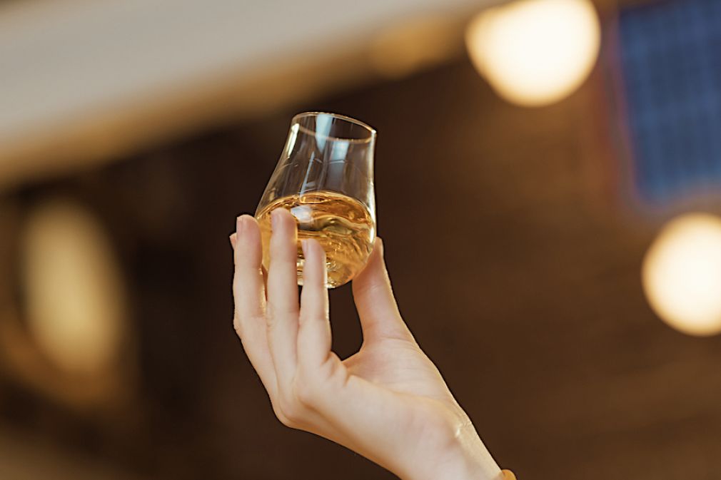Diageo acompaña e impulsa la evolución del Whisky en Chile